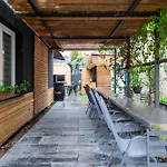 Caffe & Grill Pensionat