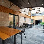 Caffe & Grill Pensionat 3*