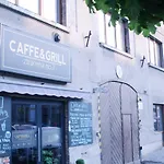 Caffe & Grill Pensionat Roudnice nad Labem