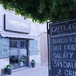 Caffe & Grill Roudnice nad Labem