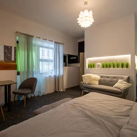 Vendégház Caffe&grill 3*
