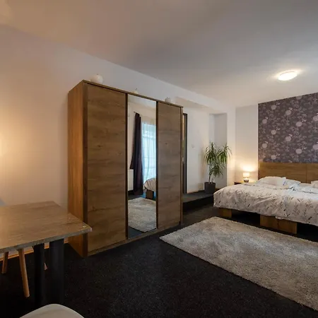 Caffe&grill 3* Roudnice nad Labem