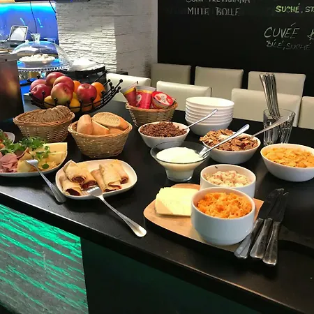 Caffe&grill Penzion