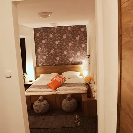 Gasthof Caffe & Grill Roudnice nad Labem