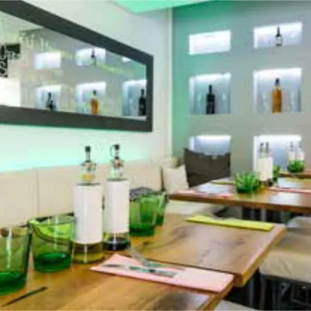 Caffe & Grill Gasthof 3*