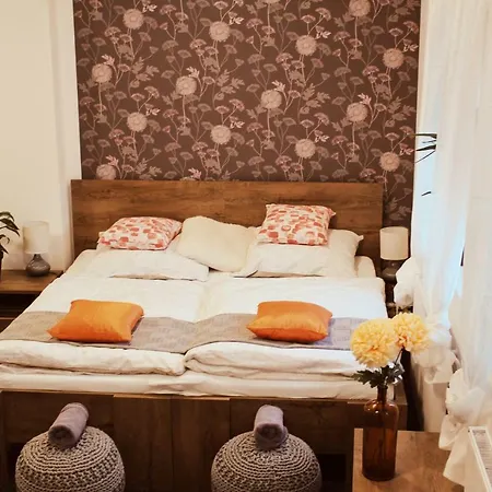 Caffe & Grill Gasthof Roudnice nad Labem