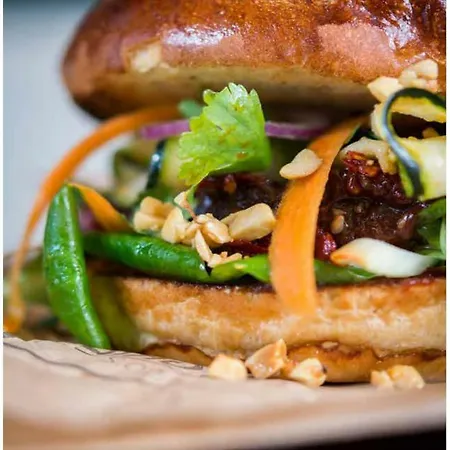 Gasthof Caffe & Grill Roudnice nad Labem