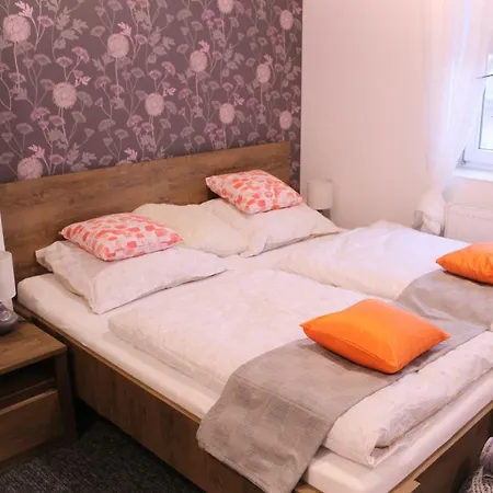 Caffe & Grill Gasthof Roudnice nad Labem