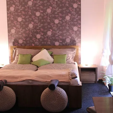 Caffe & Grill Gasthof Roudnice nad Labem