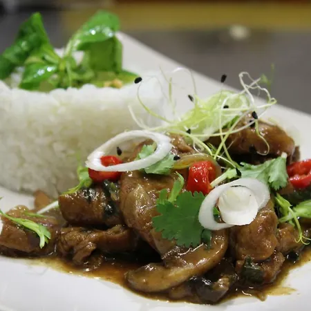 Caffe&grill 3* Roudnice nad Labem