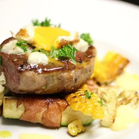 Caffe&grill 3*