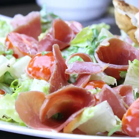 Caffe & Grill Gasthof