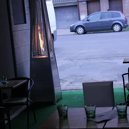 Gasthof Caffe & Grill *