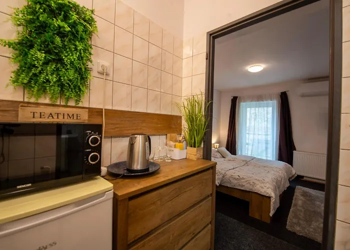 Caffe & Grill Pensionat Roudnice nad Labem