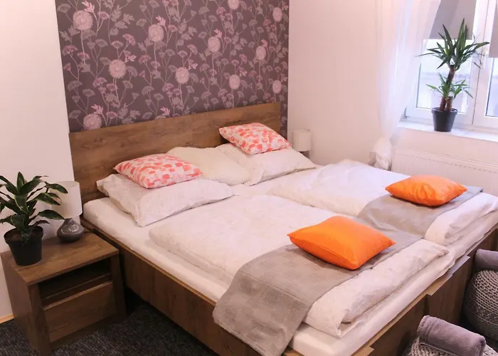 Caffe&grill Penzion Roudnice nad Labem