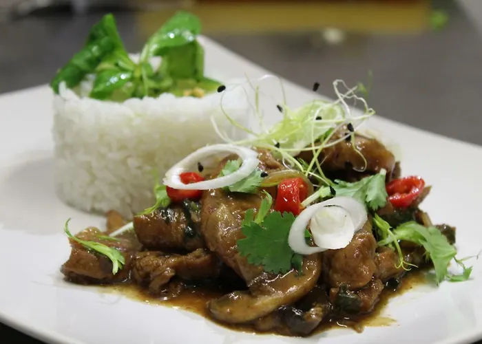 Caffe & Grill 3* Roudnice nad Labem